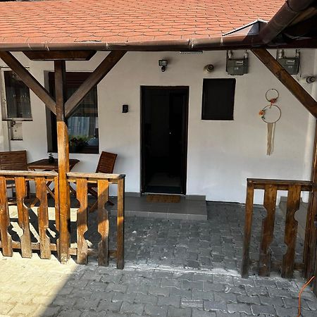 Baltrum Sibiu Exterior photo